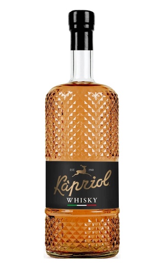 Каприол 0.7 л фото виски Kapriol 0,7 л