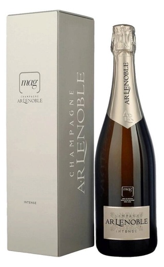 АР Ленобль Антанс Экстра Брют 1.5 л фото шампанское AR Lenoble Intense Extra Brut 1,5 л