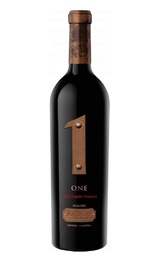 Вино Antigal One Dona Angeles Vineyard Malbec 2014&nbsp;0,75&nbsp;л