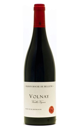Мезон Рош де Беллен Вольне Вьей Винь 2017 0.75 л фото вино Maison Roche de Bellene Volnay Vieilles Vignes 2017 0,75 л