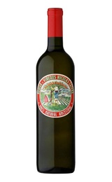 Вино Catena Zapata La Marchigiana Chardonnay 2021 0,75 л