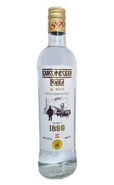 Водка Шуйская Классическая