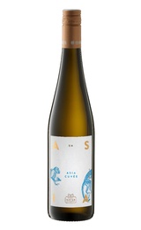 Вино Майер ам Пфаррплац Азия Кюве