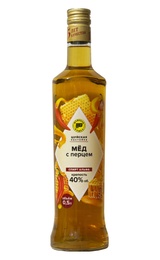 Шуйская Медовая с Перцем