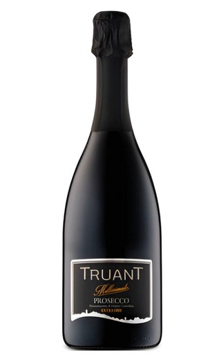 фото просекко Truant Prosecco Millesimato 0,75 л
