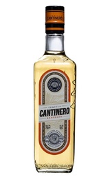 Текила Cantinero Reposado 0,75 л
