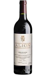 Вино Bodegas Vega Sicilia Alion 2020 0,75 л