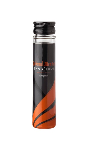 Кардинал Мендоза Анхелус 0.05 л фото Cardenal Mendoza Angelus 0,05 л