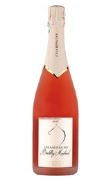 Шампанское Boutillez Marchand Premier Cru Rose 2018&nbsp;0,75&nbsp;л