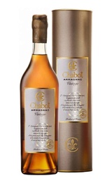 Арманьяк Chabot 2004 0,7 л