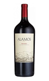 Вино Alamos Malbec 2023&nbsp;1,5&nbsp;л