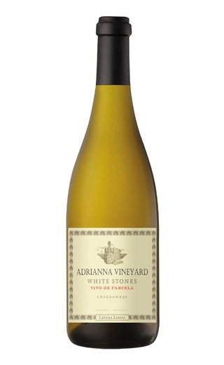 фото вино Catena Zapata White Stones 2020 0,75 л