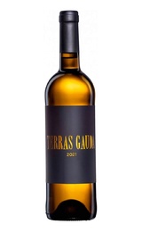Вино Terras Gauda Etiqueta Negra 2021&nbsp;0,75&nbsp;л