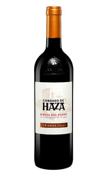 Вино Alejandro Fernandez Condado de Haza Crianza 2020&nbsp;0,75&nbsp;л