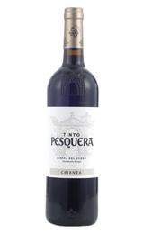 Вино Alejandro Fernandez Tinto Pesquera Crianza 2020 0,75 л