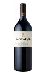 Вино Torre Muga Rioja 2019&nbsp;0,75&nbsp;л