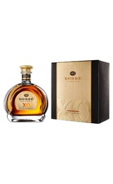 Коньяк Доббэ XO