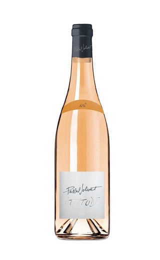 фото вино Pascal Jolivet Attitude Rose 2022 0,75 л