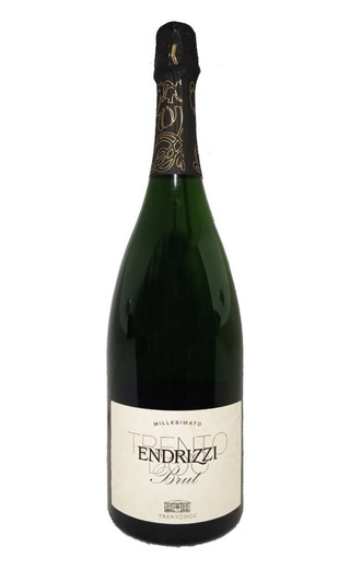 Эндрицци Брют Миллезимато 1.5 л фото игристое вино Endrizzi Brut Millesimato 1,5 л