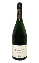Игристое вино Endrizzi Brut Millesimato 1,5 л