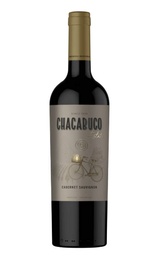 Вино Chacabuco Estate Cabernet Sauvignon 0,75 л
