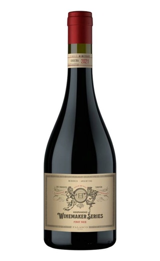 фото вино Hermandad Winemaker Series Pinot Noir 0,75 л