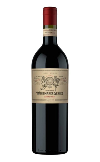 фото вино Hermandad Winemaker Series Cabernet Franc 0,75 л