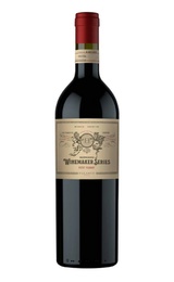 Вино Hermandad Winemaker Series Petit Verdot 0,75 л
