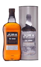 Виски Джура Зе Саунд