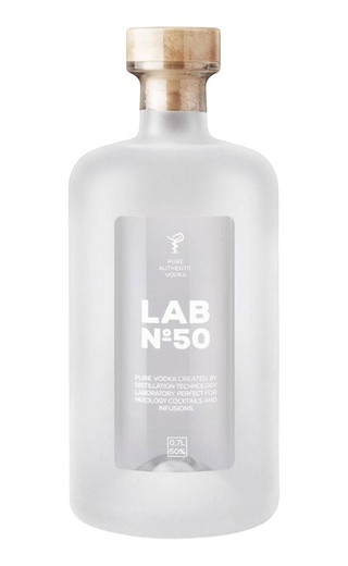 Водка ЛАБ №50&nbsp;0,7&nbsp;л