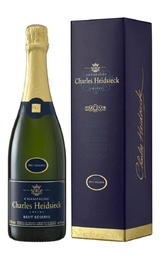 Шампанское Charles Heidsieck Brut Reserve&nbsp;0,75&nbsp;л