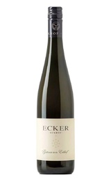 Вино Ecker-Eckhof Gruner von Eckhof 2021 0,75 л