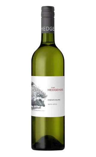 Хеджхог Шенен Блан 2023 0.75 л фото вино Hedgehog Chenin Blanc 2023 0,75 л