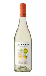 Игристое вино De Krans Premium Muscato Perle&nbsp;0,75&nbsp;л
