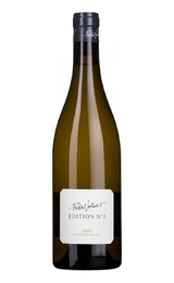 Вино Pascal Jolivet Edition №2 Sauvignon Blanc 2022&nbsp;0,75&nbsp;л