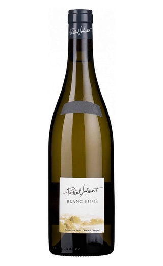 фото вино Pascal Jolivet Blanc Fume 2023 1,5 л