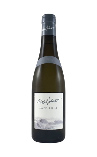 Паскаль Жоливе Сансер Блан 2022 0.375 л фото вино Pascal Jolivet Sancerre Blanc 2022 0,375 л