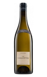 Вино Pascal Jolivet Les Caillottes Sancerre Blanc 2022&nbsp;0,75&nbsp;л