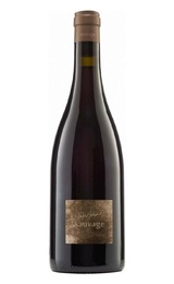 Вино Pascal Jolivet Sancerre Rouge Sauvage 2015&nbsp;0,75&nbsp;л