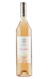 Вино Chateau La Tour de L'Eveque Petale de Rose 2023&nbsp;0,75&nbsp;л