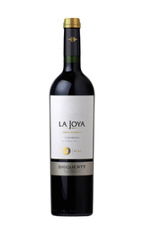 Вино Bisquertt La Joya Gran Reserva Carmenere 2021&nbsp;0,75&nbsp;л