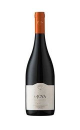 Вино Bisquertt La Joya Gran Reserva Syrah 2021&nbsp;0,75&nbsp;л