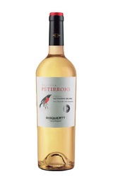 Вино Bisquertt Petirrojo Reserva Sauvignon Blanc 2023&nbsp;0,75&nbsp;л