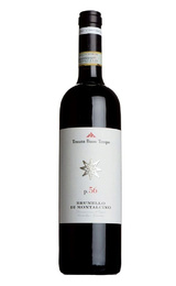 Вино Buon Tempo Brunello di Montalcino p.56 2014&nbsp;0,75&nbsp;л
