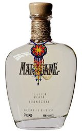 Текила Maracame Plata&nbsp;0,7&nbsp;л.