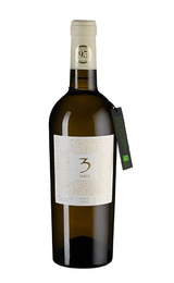 Вино Чело э Терра Тре Пассо Бьянко 2023