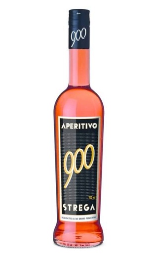 фото Strega Aperitivo 900 0,7 л