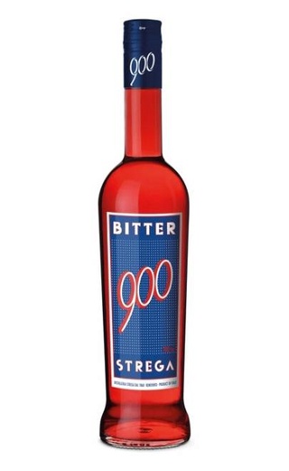 фото Strega Bitter 900 0,7 л
