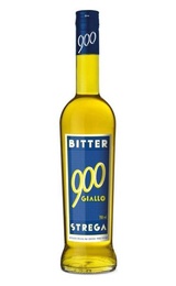 Strega Bitter Giallo 900&nbsp;0,7&nbsp;л