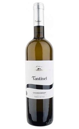 Вино Fantinel Chardonnay Borgo Tesis 2022 0,75 л